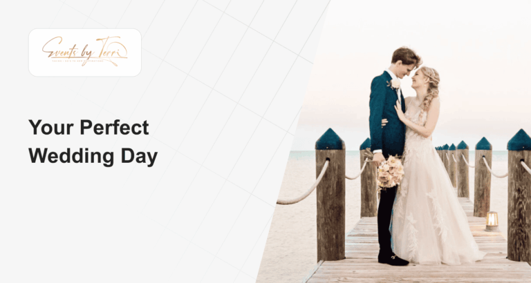 Your Perfect Wedding Day
